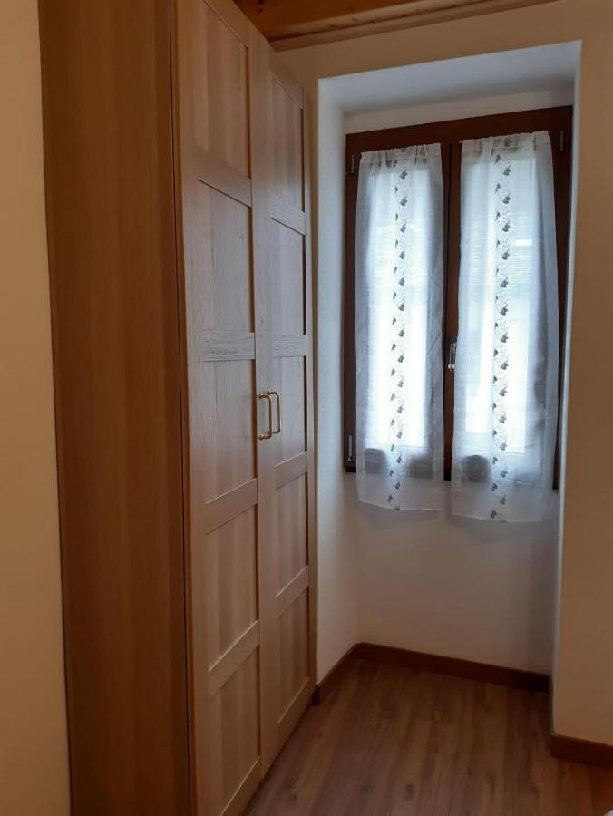 BorzonascaCasa Ylenia别墅 外观 照片