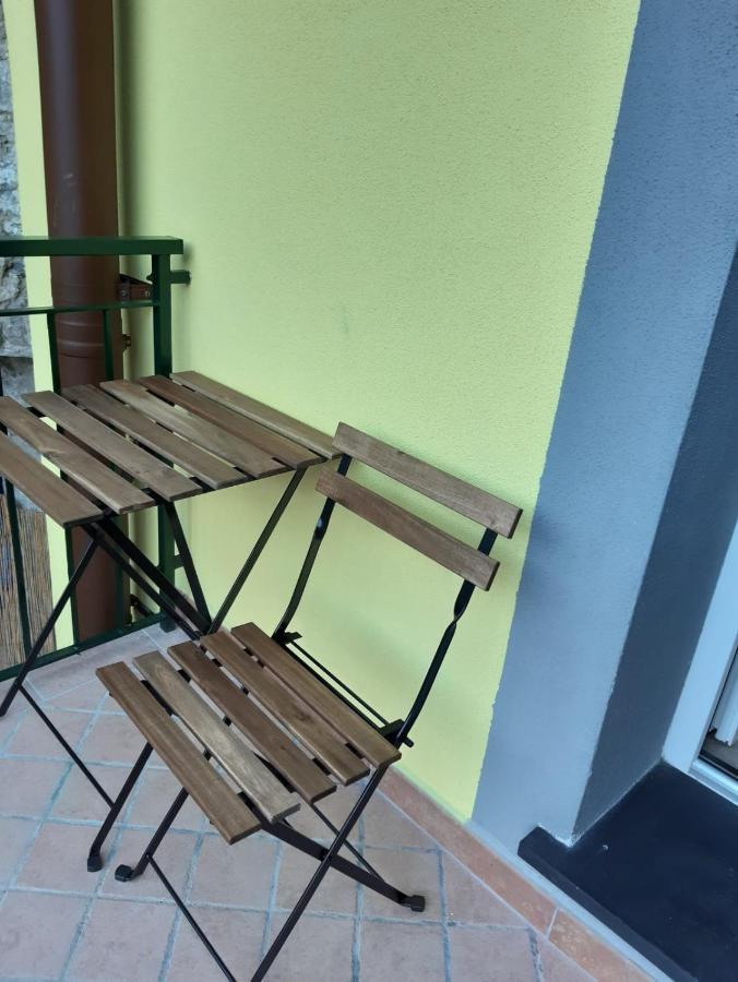 BorzonascaCasa Ylenia别墅 外观 照片